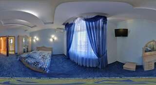 Гостиница Пансионат Прометей Плюс ВВ Заозёрное Апартаменты с 3 спальнями-6